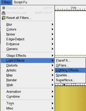 Gimp-filters-light effects-lightning effects.jpg